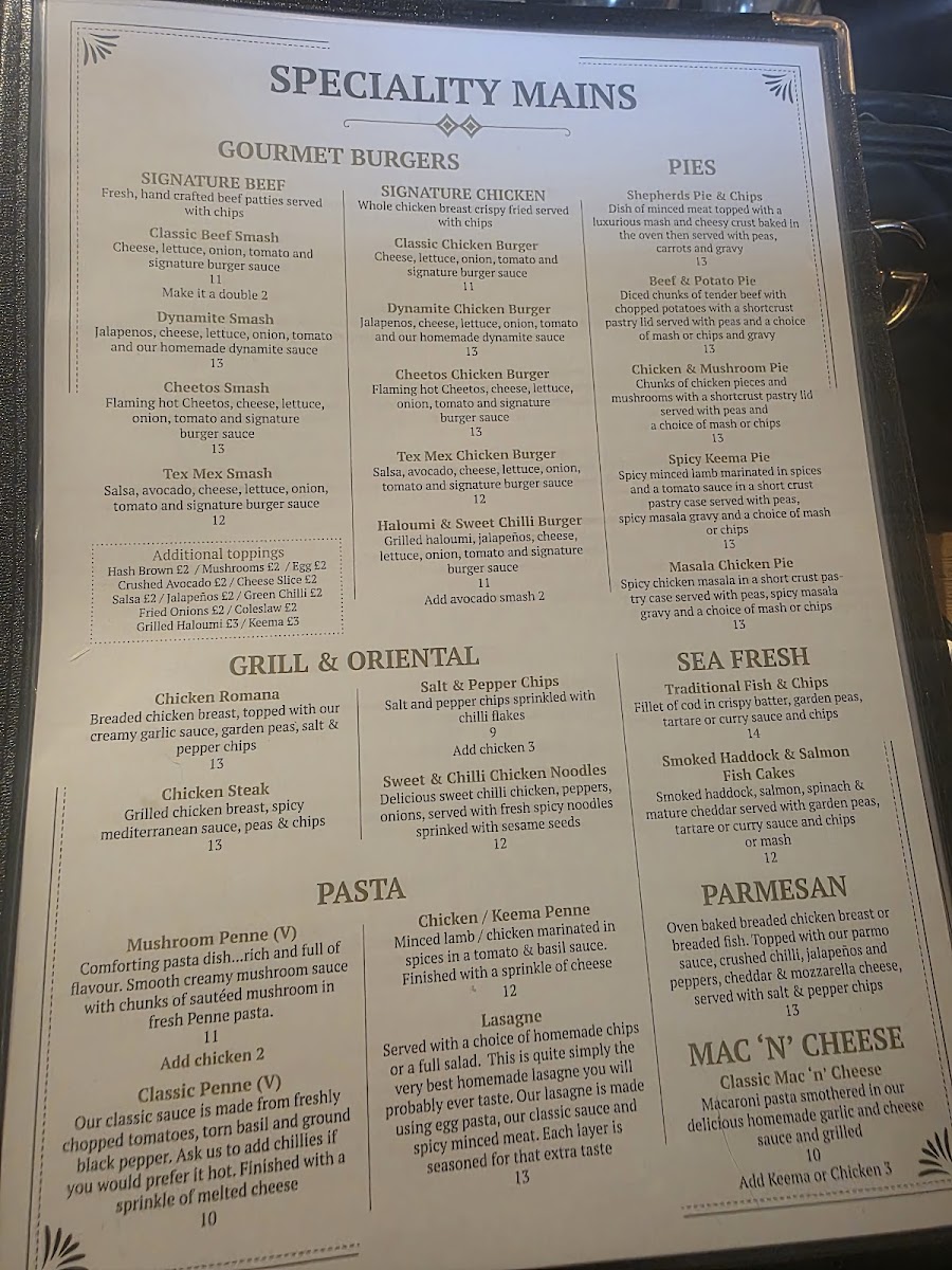 Menu Cafe Patisserie-1