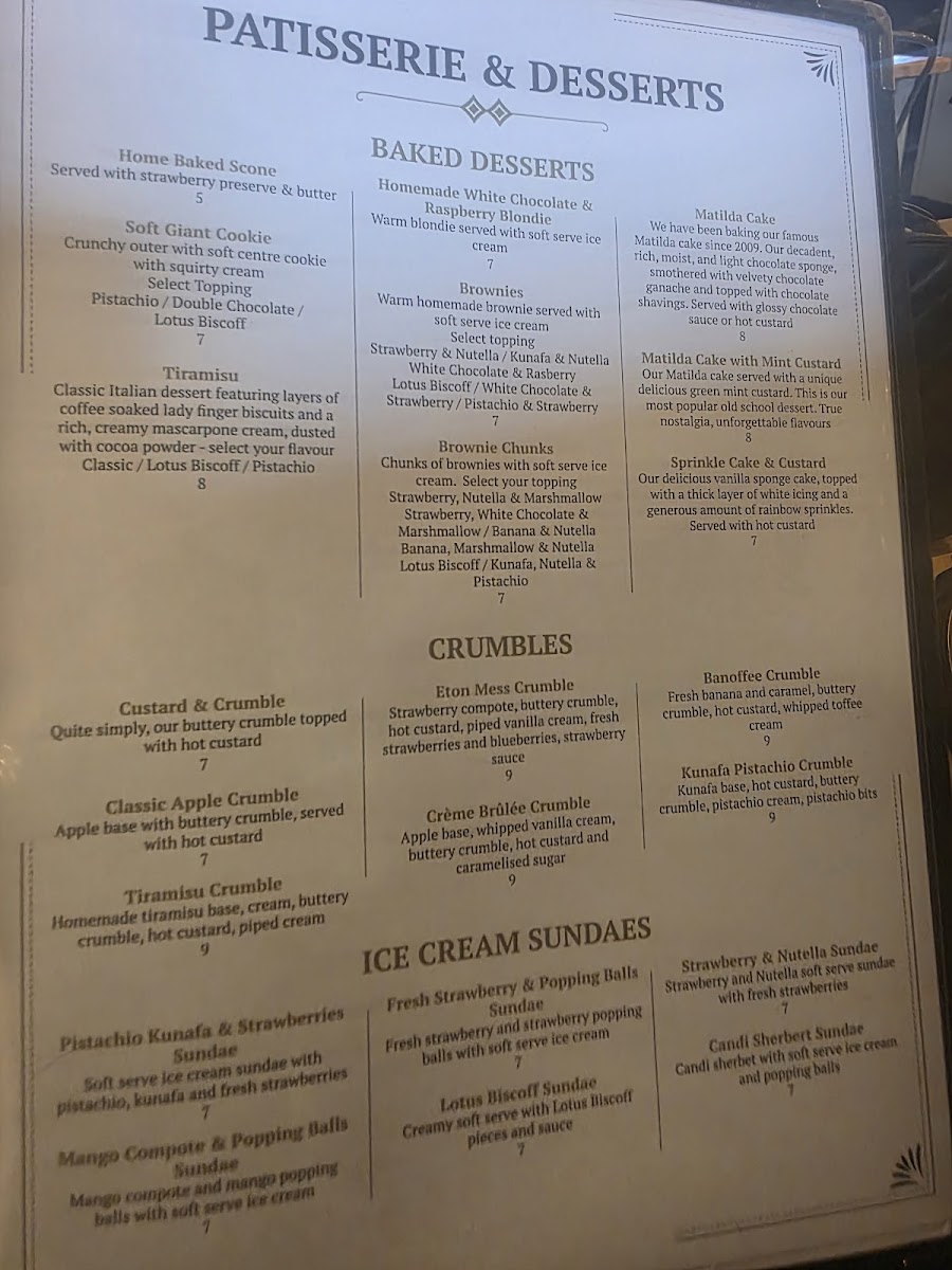Menu Cafe Patisserie-3