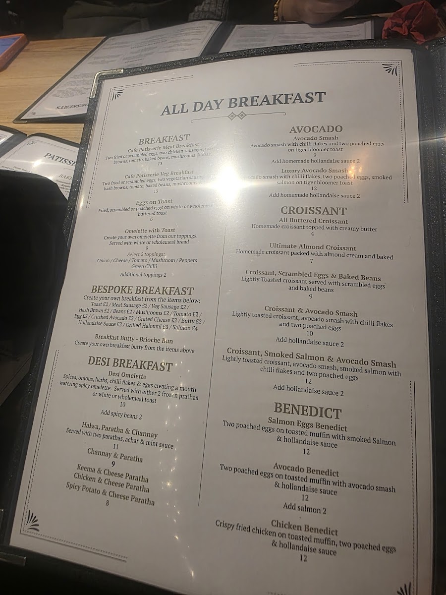 Menu Cafe Patisserie-7
