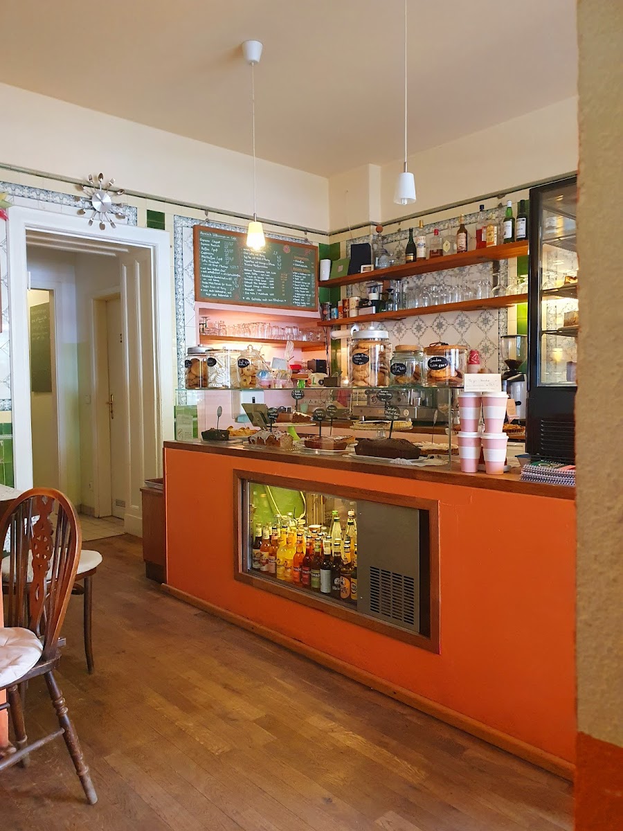 Café Paula