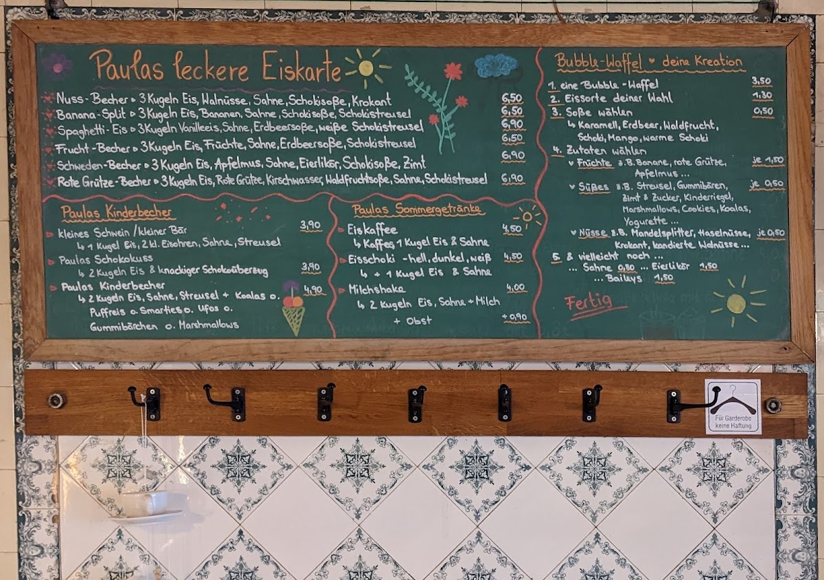 Menu Café Paula-1