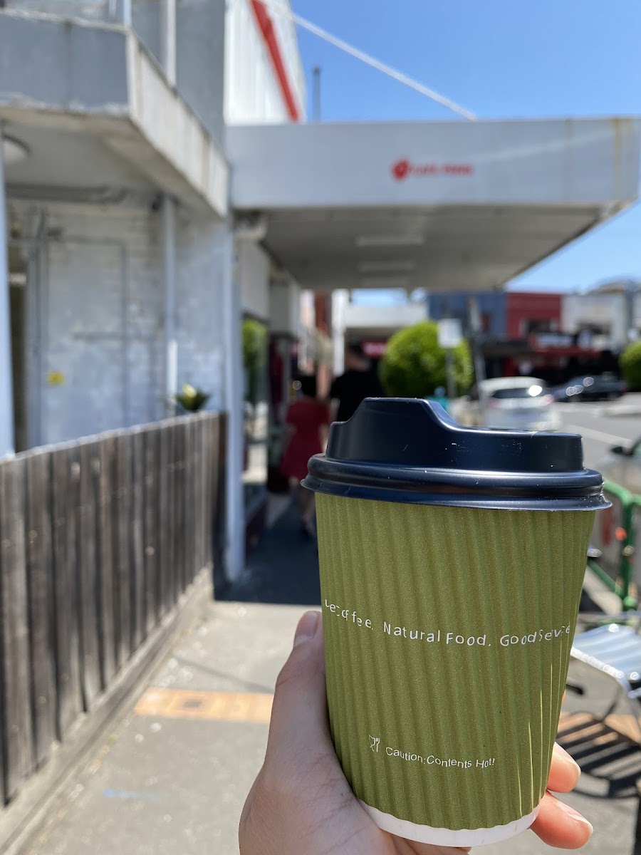Cafe Perri-3