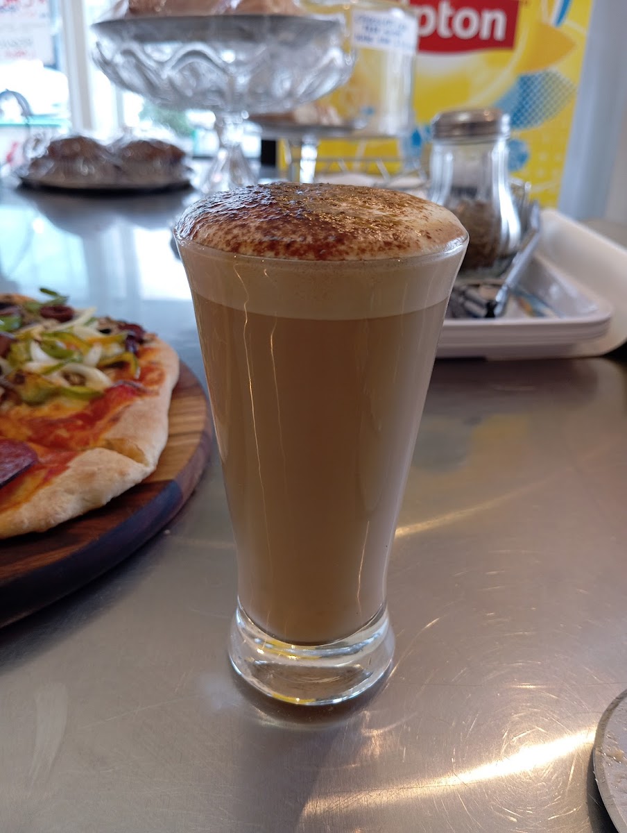 Cafe Perri-5