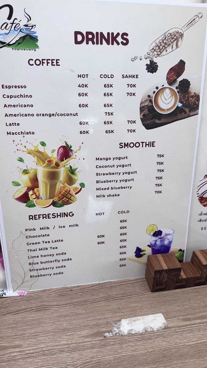 Menu Cafe Pha Leuang-7