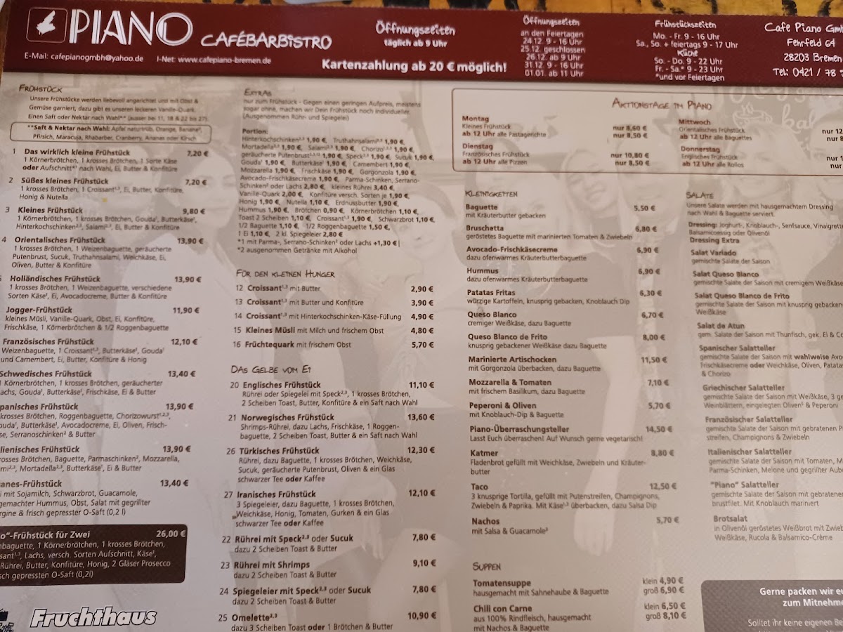 Menu Cafe Piano-6