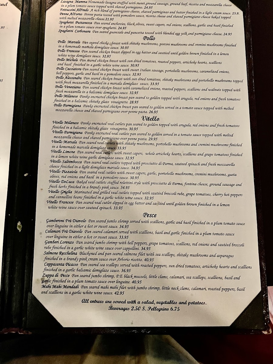 Menu Cafe Picasso-10