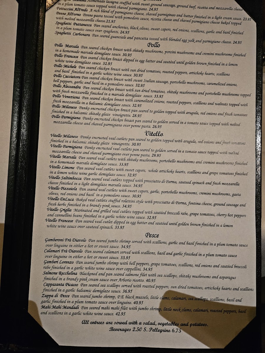 Menu Cafe Picasso-9