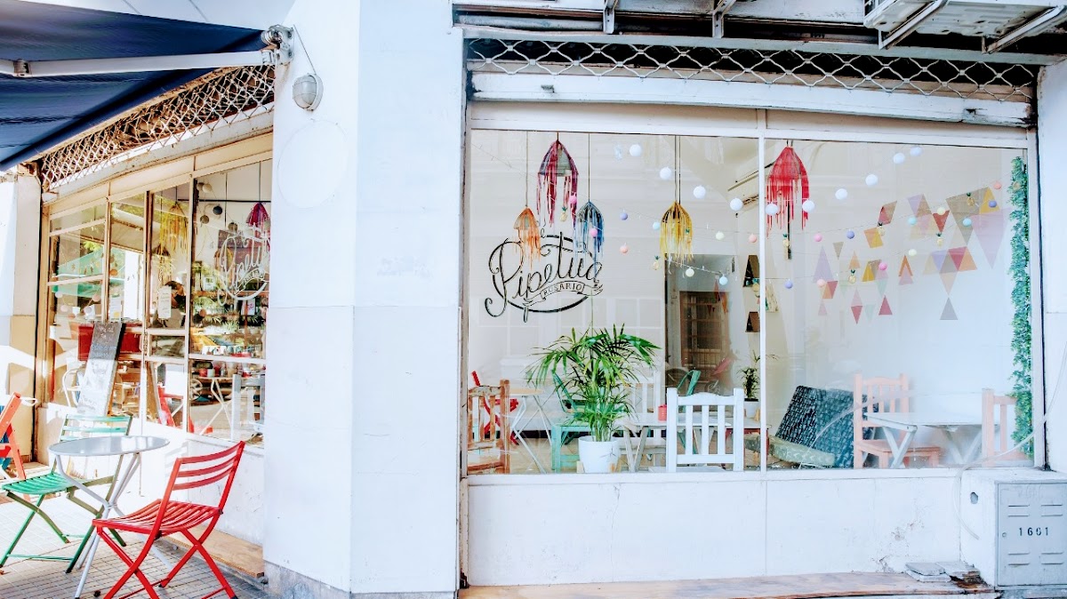 Café Pipetuá