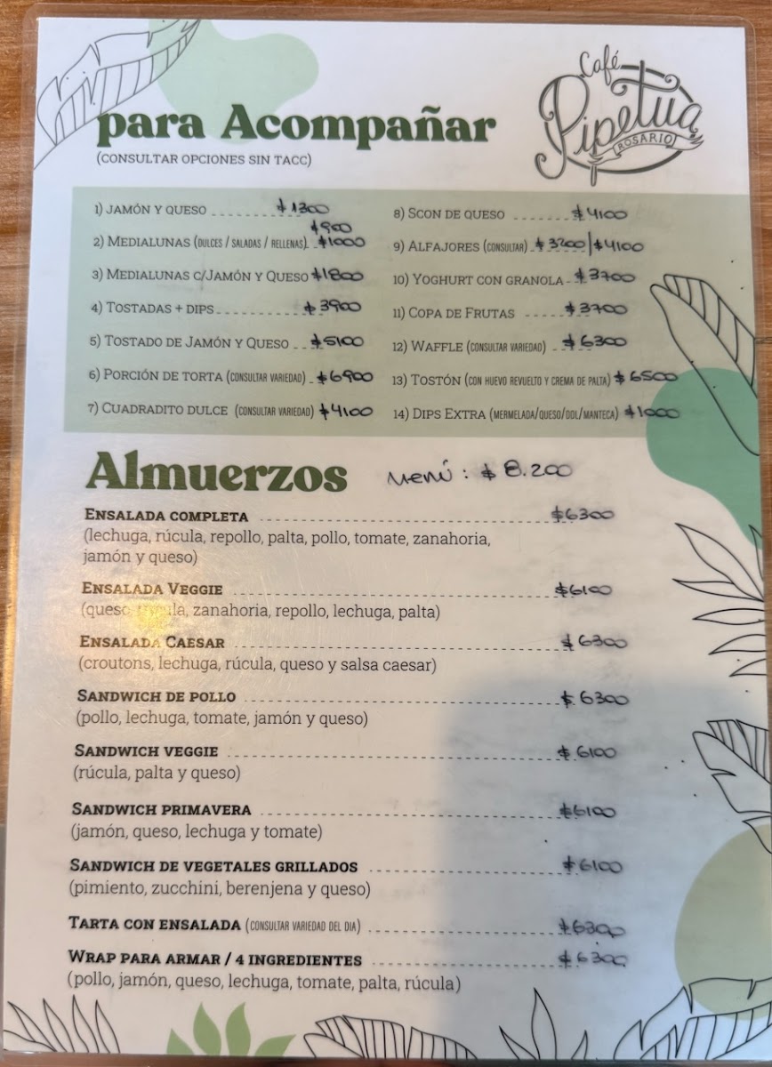 Menu Café Pipetuá-1