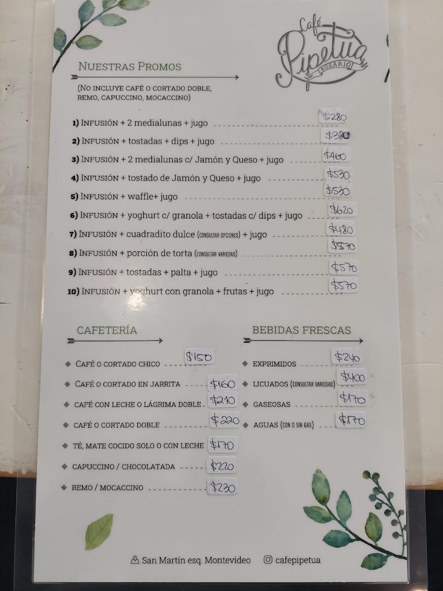 Menu Café Pipetuá-5