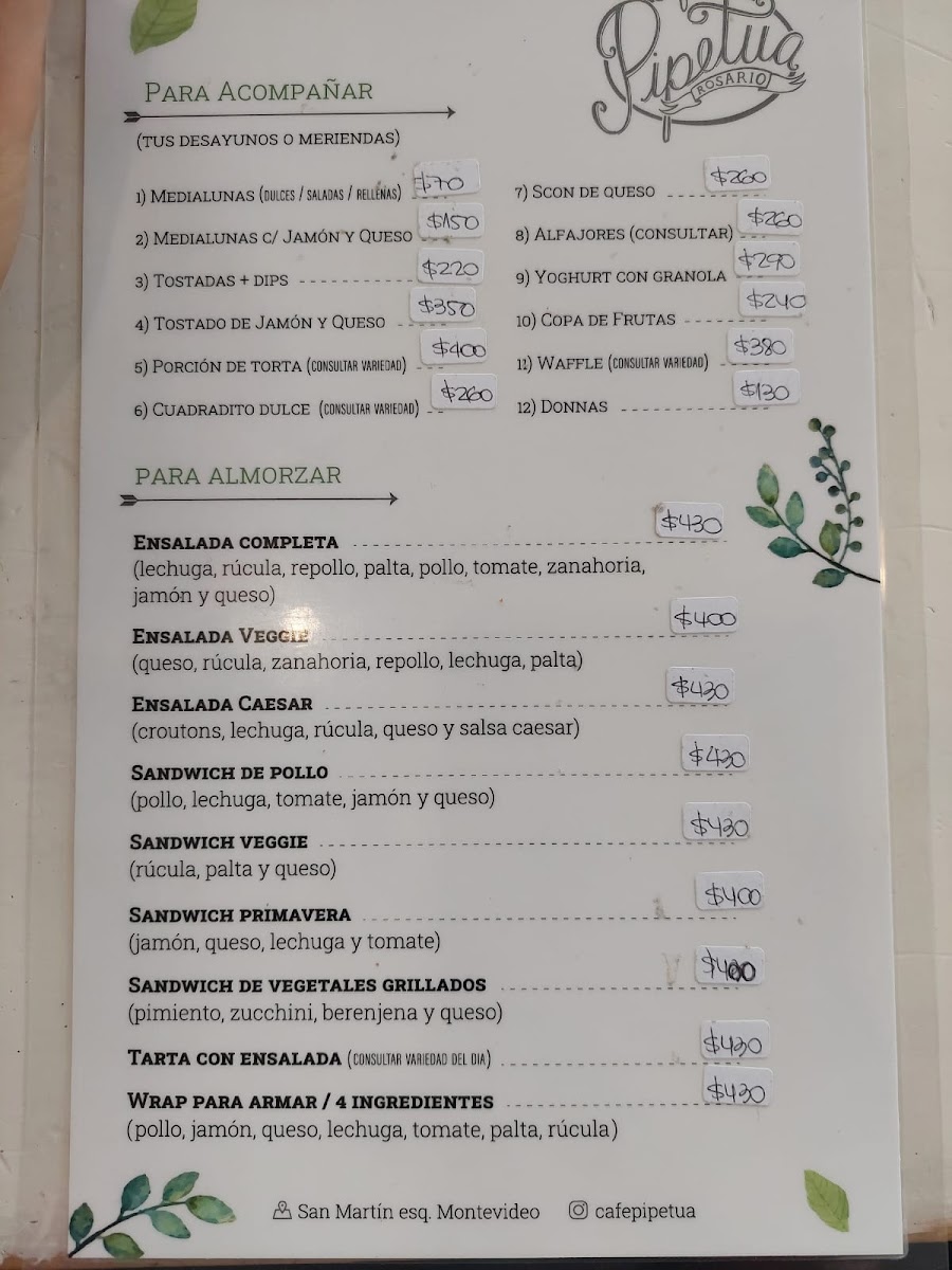 Menu Café Pipetuá-6
