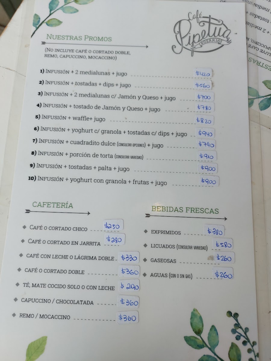 Menu Café Pipetuá-8