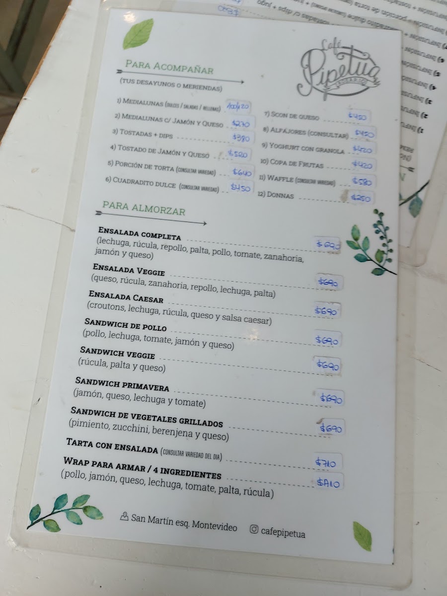 Menu Café Pipetuá-9