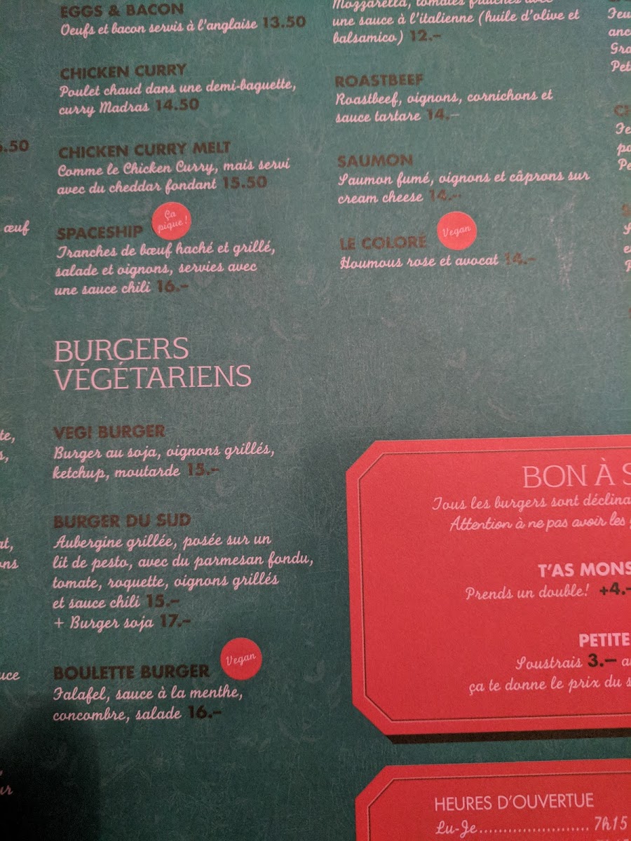 Menu Café Populaire-10