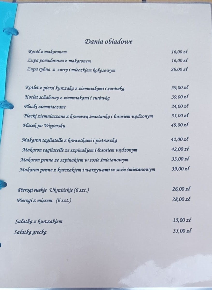 Menu Cafe Porto-3
