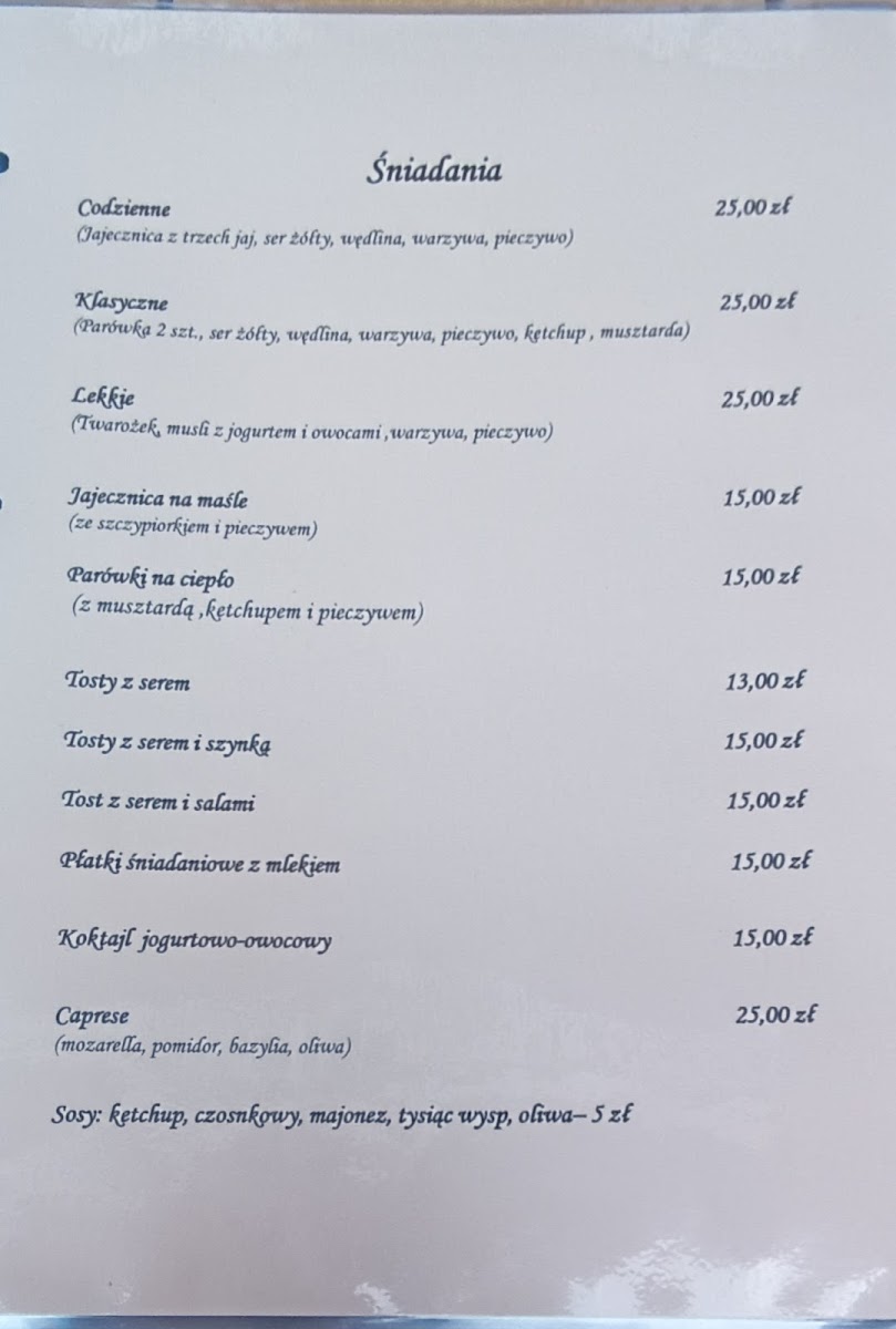 Menu Cafe Porto-5