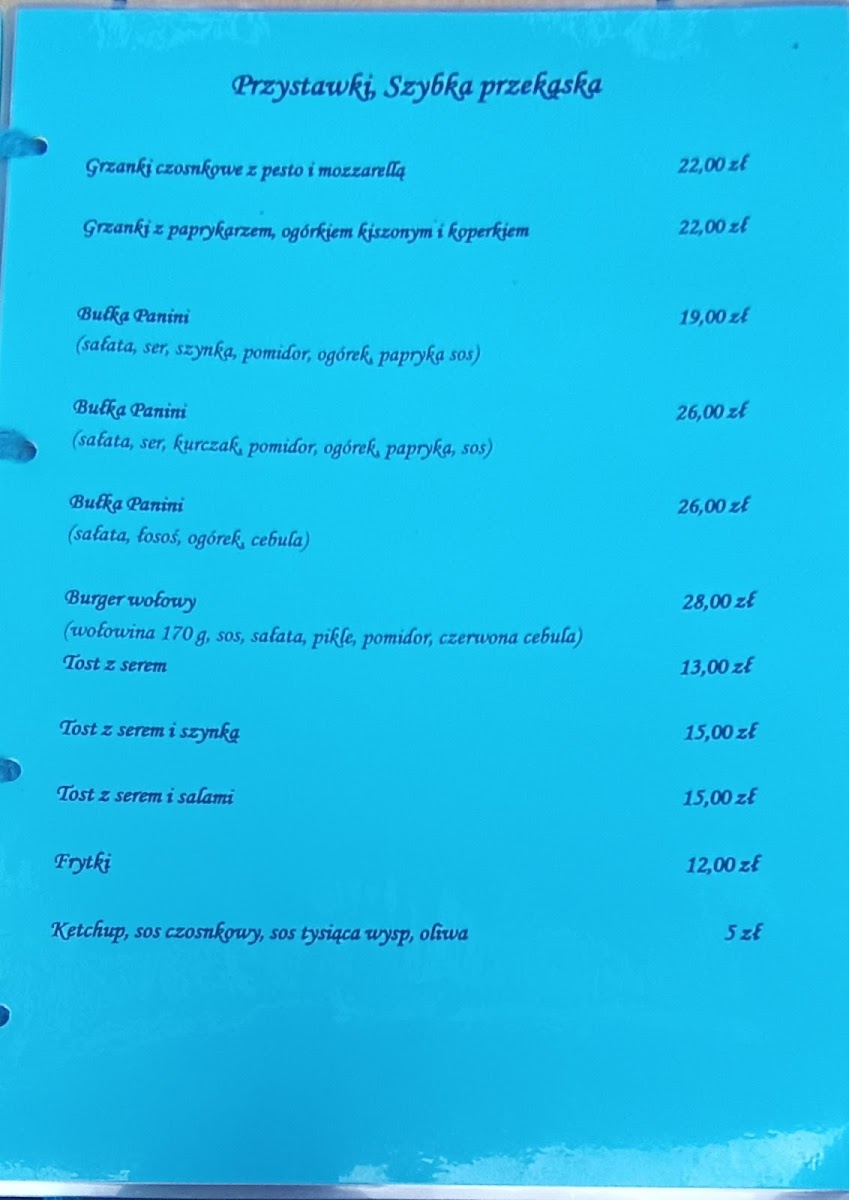 Menu Cafe Porto-6