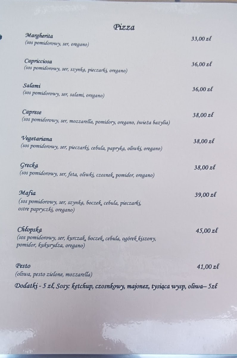 Menu Cafe Porto-8