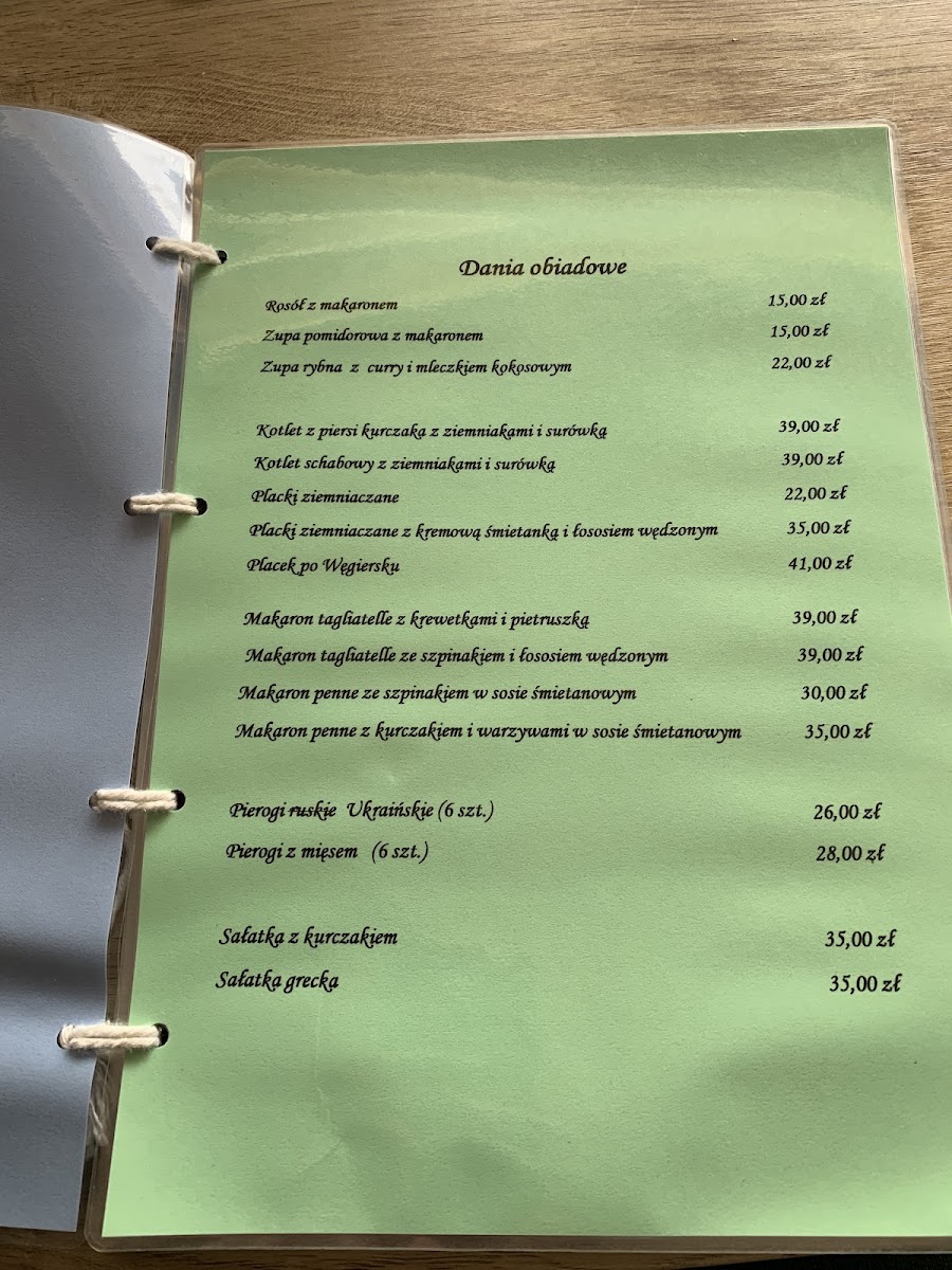Menu Cafe Porto-9