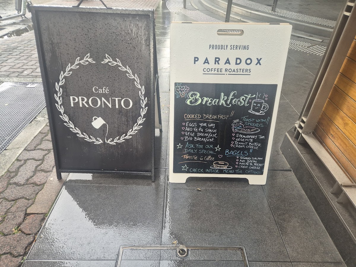 Menu Cafe Pronto-2