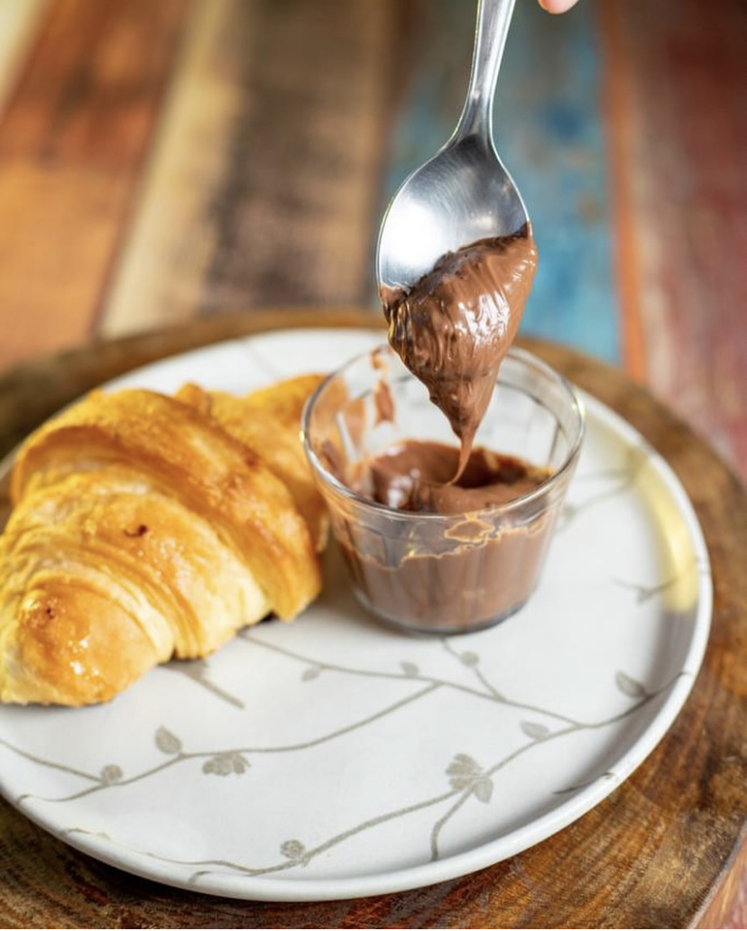 Café & Prosa Cozinha De Tradição-5