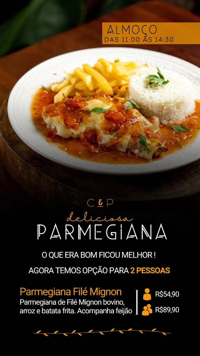 Menu Café & Prosa Cozinha De Tradição-2