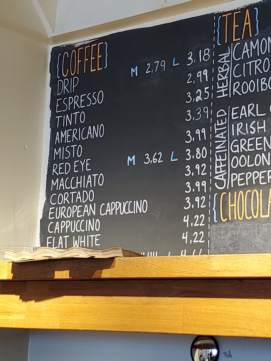 Menu Café Qui Pense-1