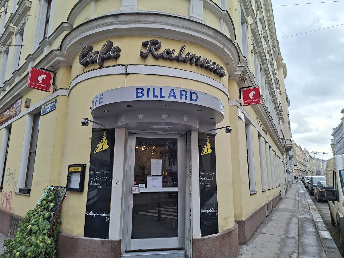 Café Raimann