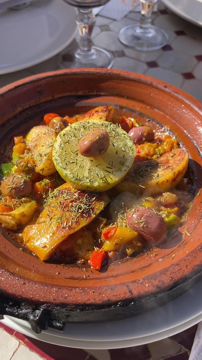 Café Restaurant Amazir-2