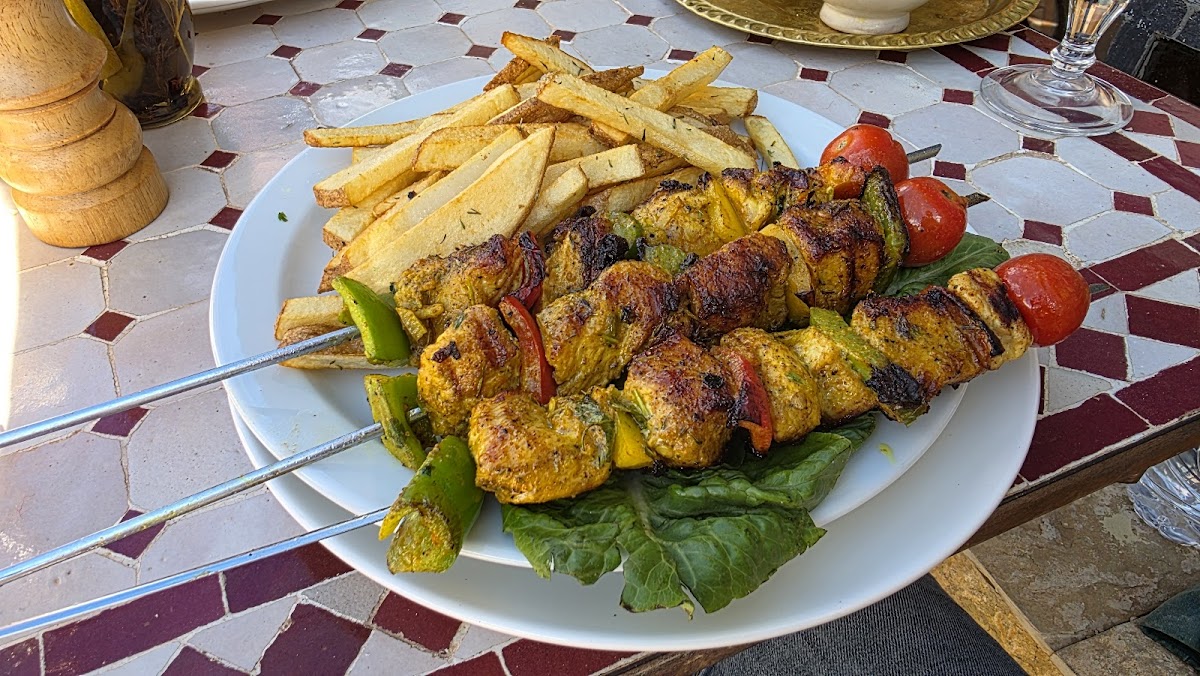 Café Restaurant Amazir-3