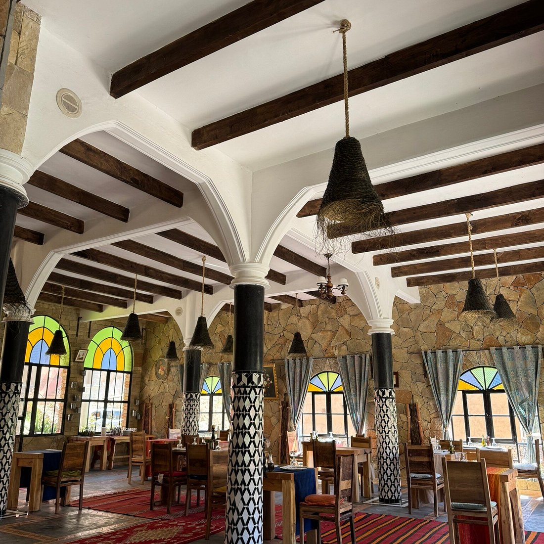 Café Restaurant Amazir-4