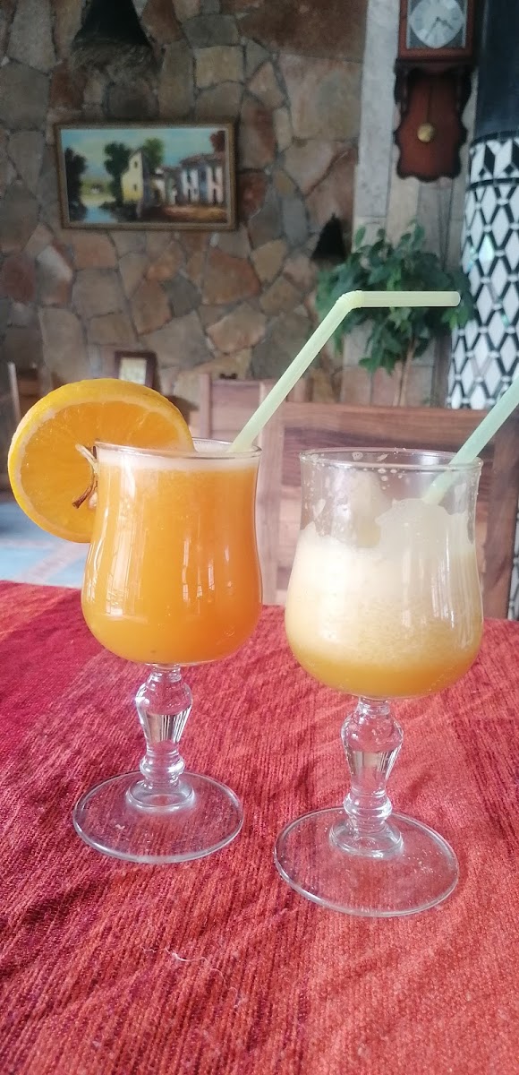 Café Restaurant Amazir-8