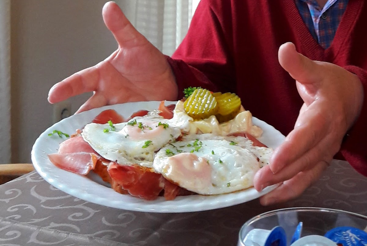 Cafe Restaurant Beim Waldbauern-10