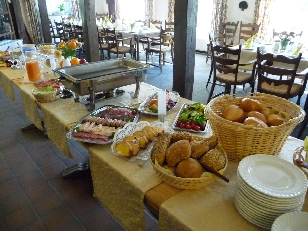 Cafe Restaurant Beim Waldbauern-2