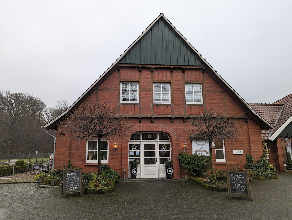 Cafe Restaurant Beim Waldbauern-3