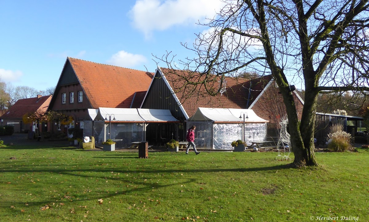 Cafe Restaurant Beim Waldbauern-4