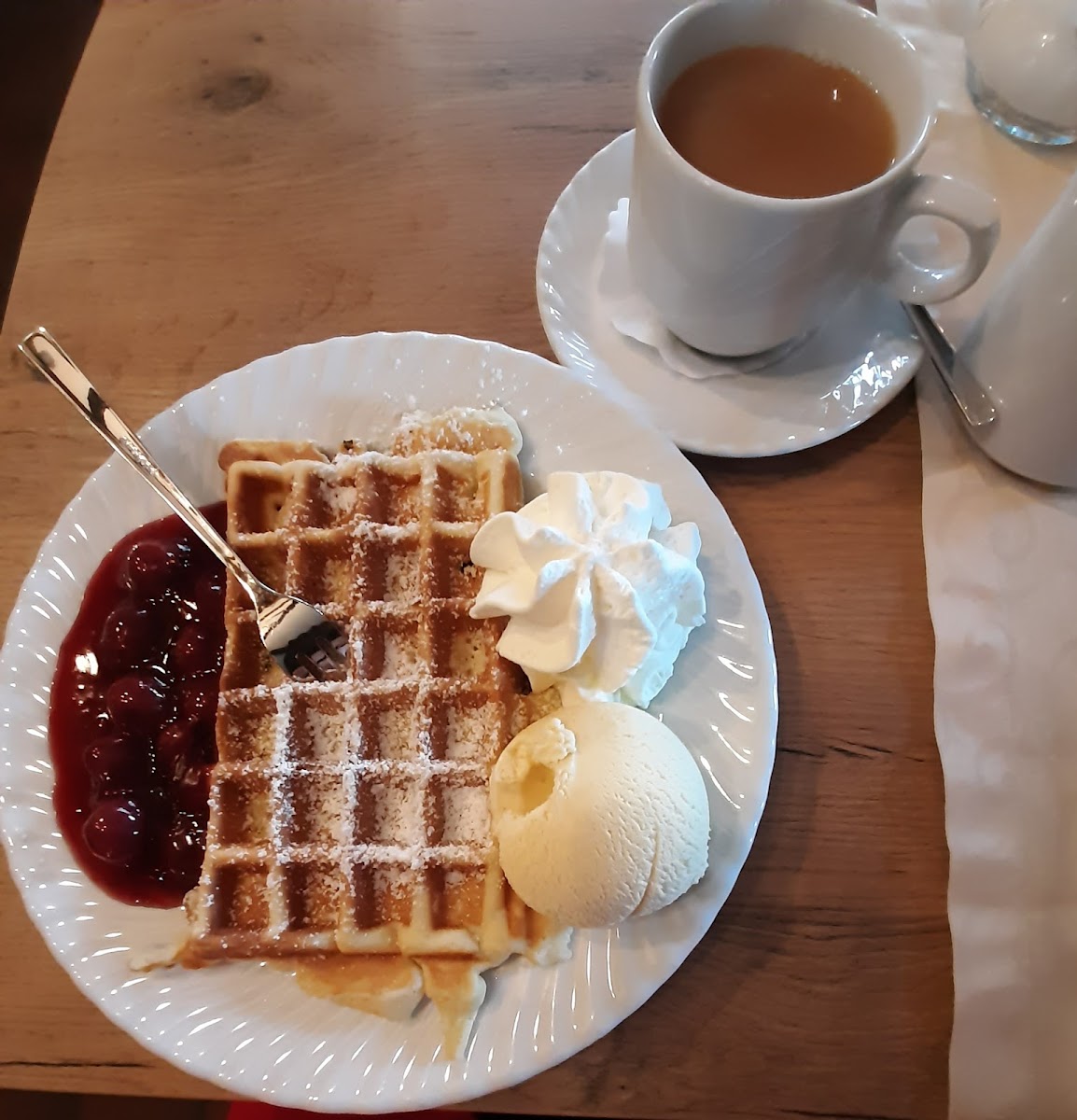 Cafe Restaurant Beim Waldbauern-6