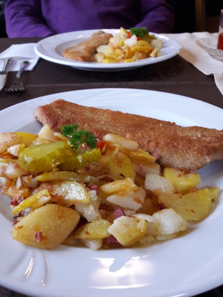 Cafe Restaurant Beim Waldbauern-7