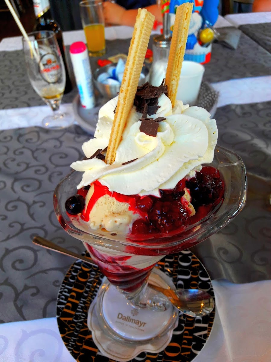 Cafe Restaurant Beim Waldbauern-8