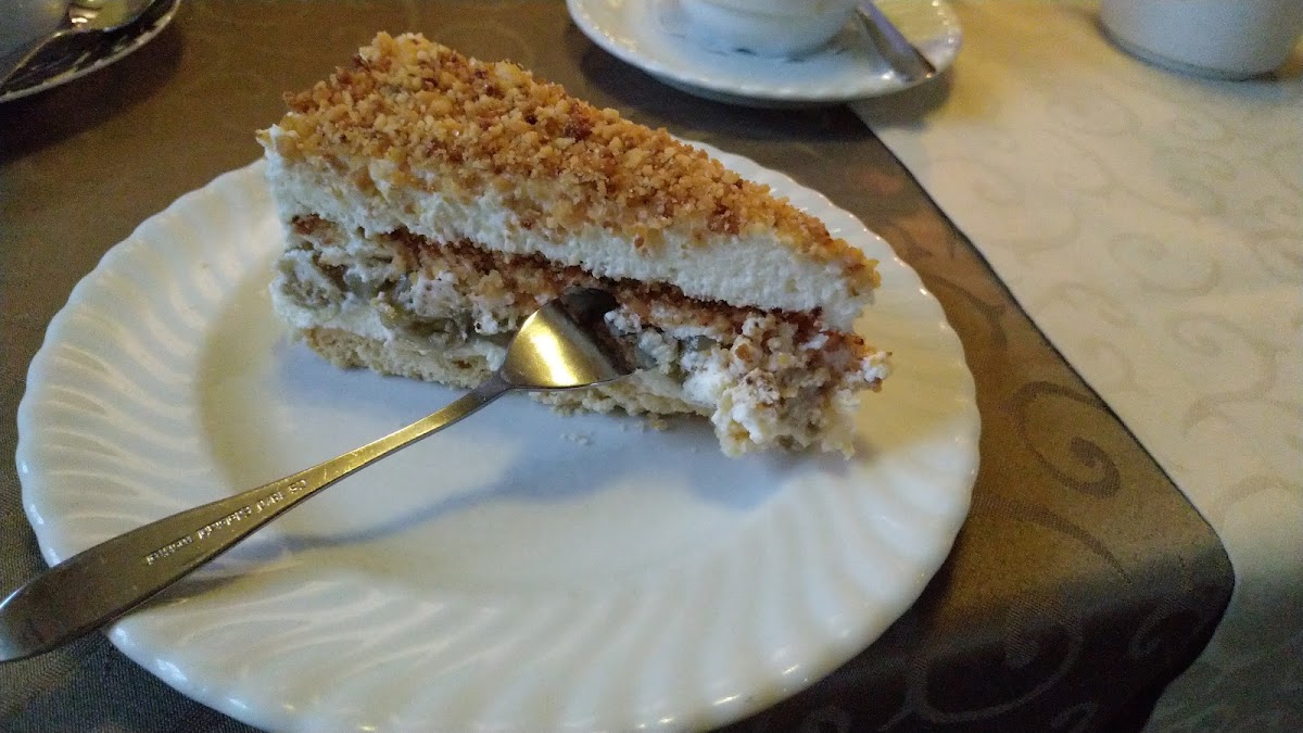 Cafe Restaurant Beim Waldbauern-9