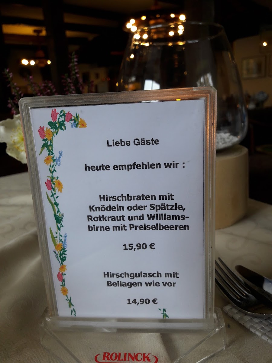 Menu Cafe Restaurant Beim Waldbauern-4