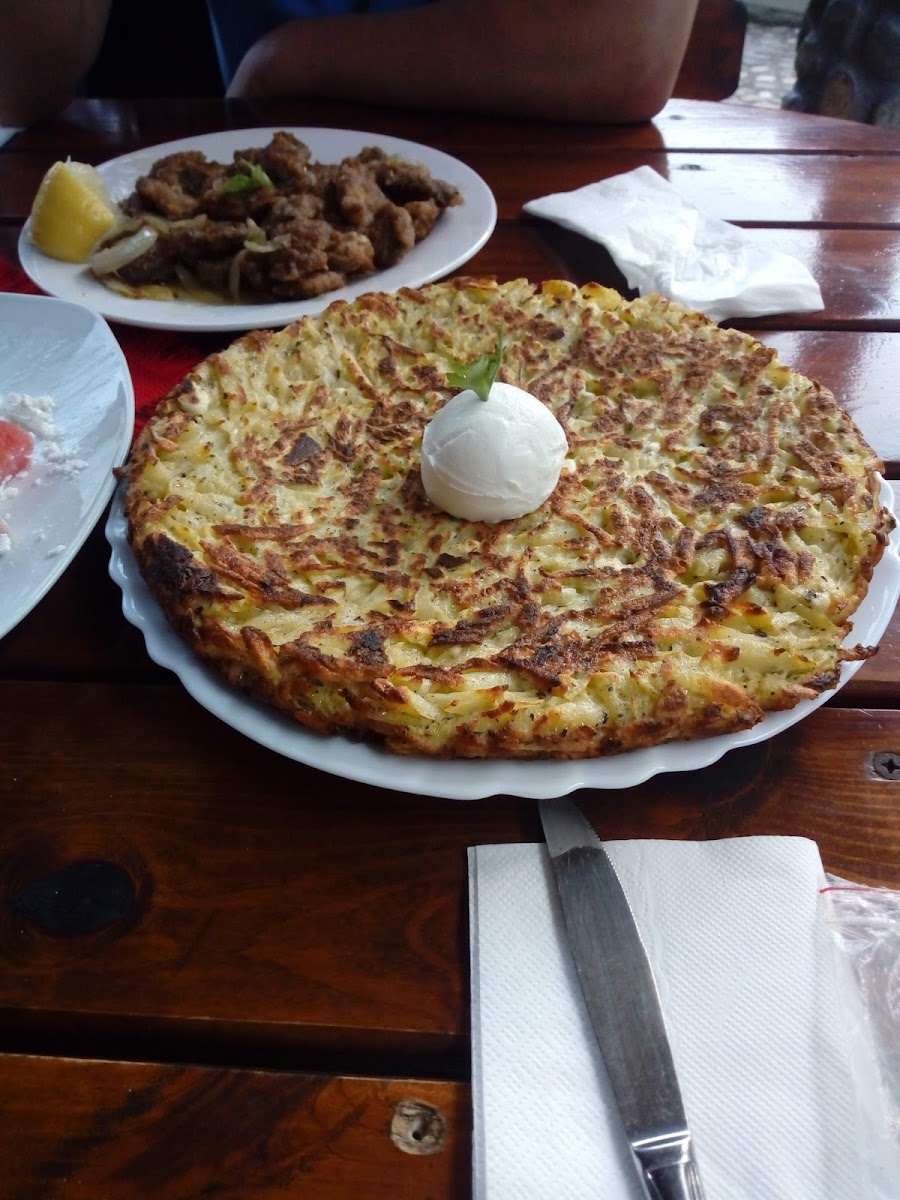 Cafe - Restaurant 'dream' Zonev-6