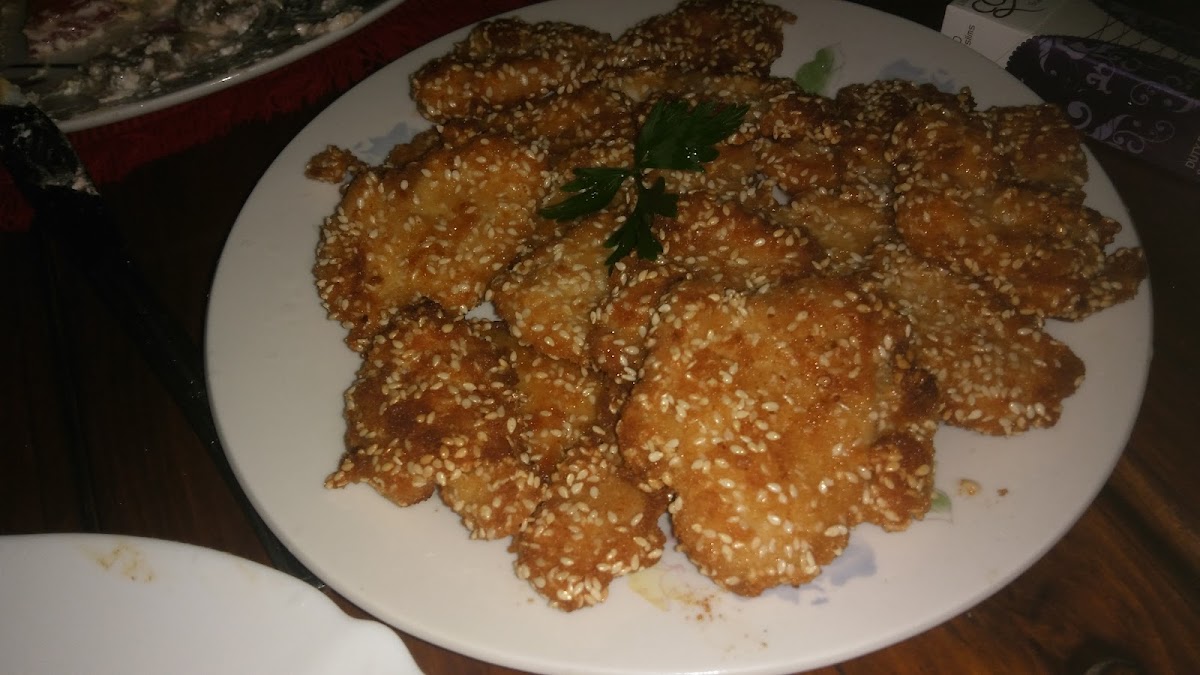 Cafe - Restaurant 'dream' Zonev-7