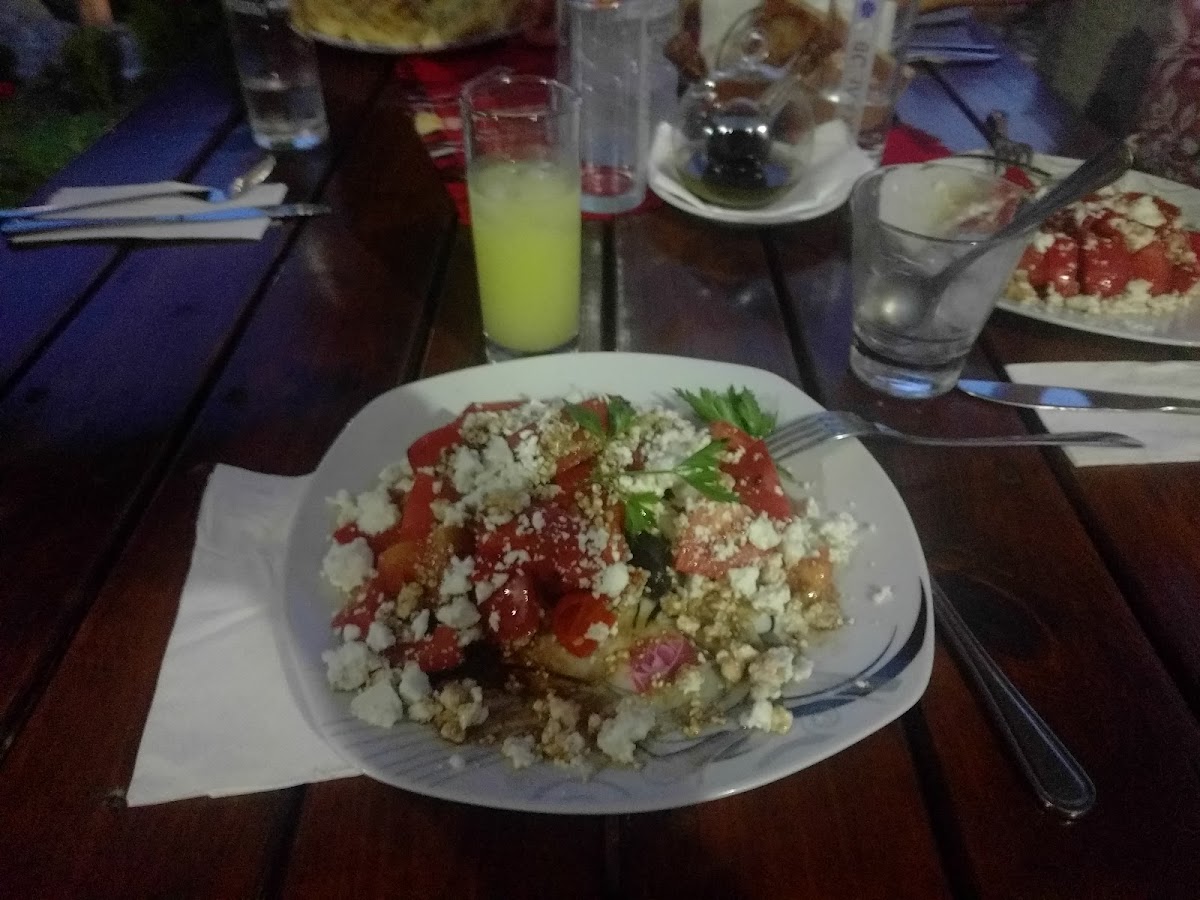Cafe - Restaurant 'dream' Zonev-8