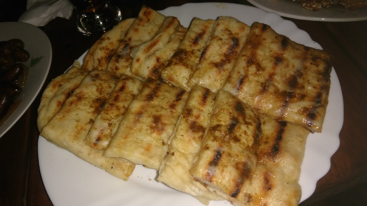 Cafe - Restaurant 'dream' Zonev-9