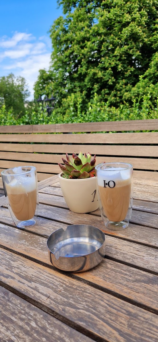 Cafe Restaurant Im Bürgerpark-8