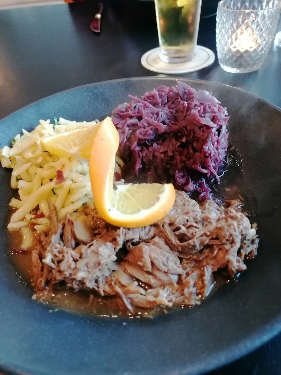 Cafe Restaurant Im Bürgerpark-9