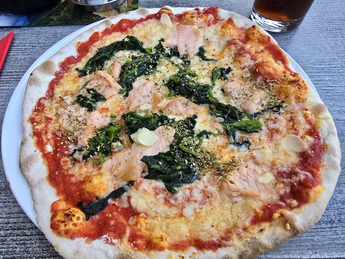 Cafe Restaurant Lavie-3