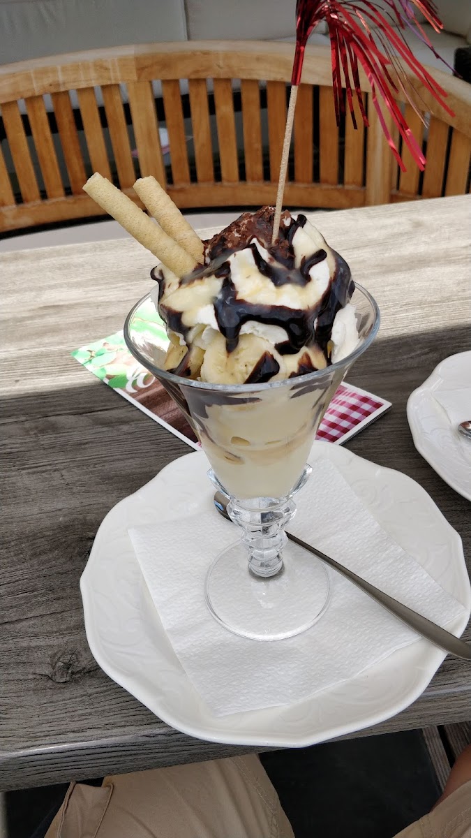 Cafe Restaurant Lavie-5