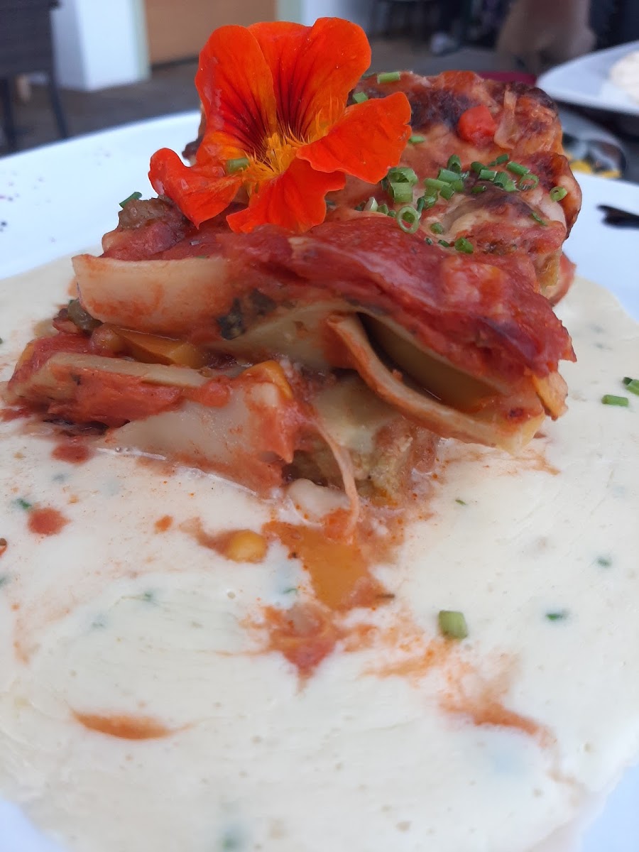 Cafe Restaurant Lavie-7